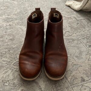 Timberland Lakeville Chelsea Boots